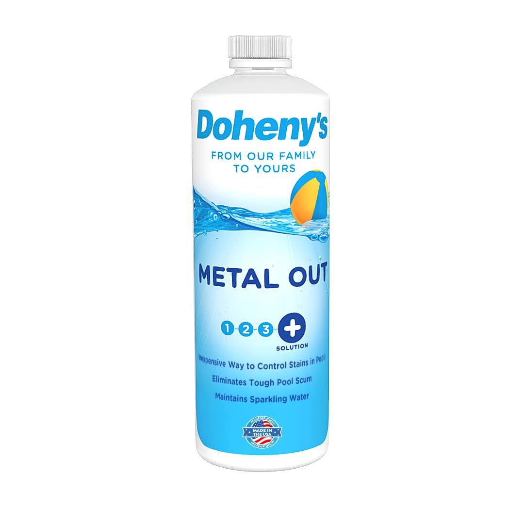 Stain Removers and Cleaners